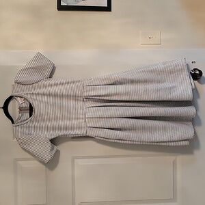 LuLaRoe Amelia dress S